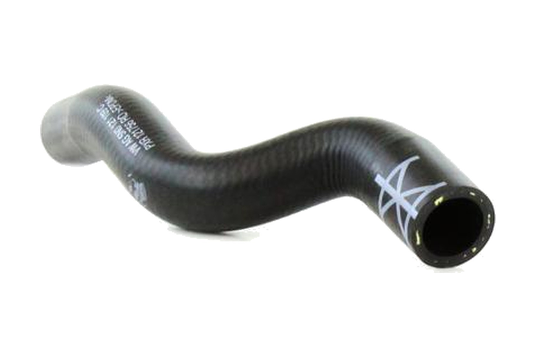 Mangueira de Água de Radiador VW 5N0121109C - Imagem 16