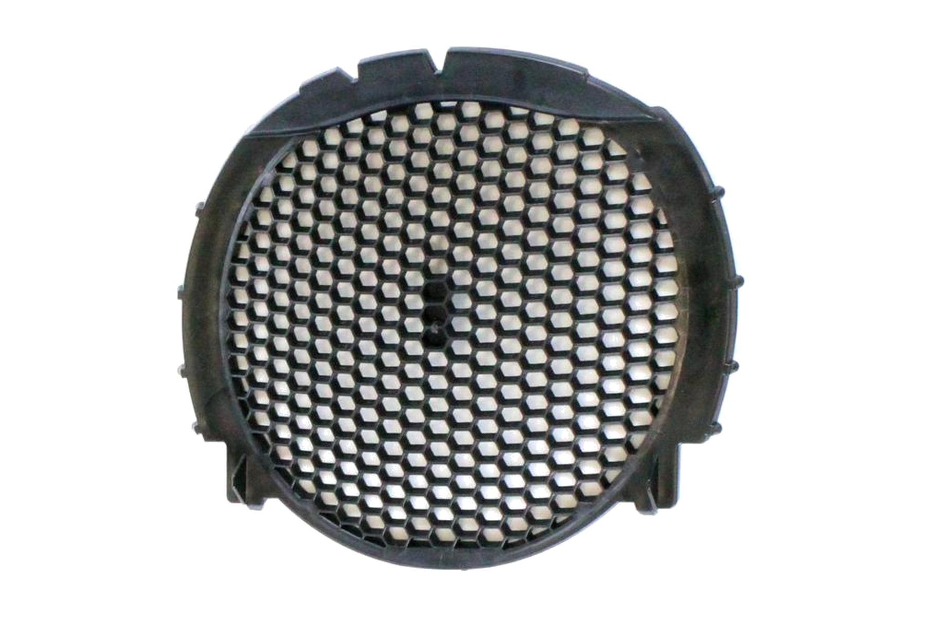 Colmeia de Emblema de Grade de Radiador VW 6QD853343A