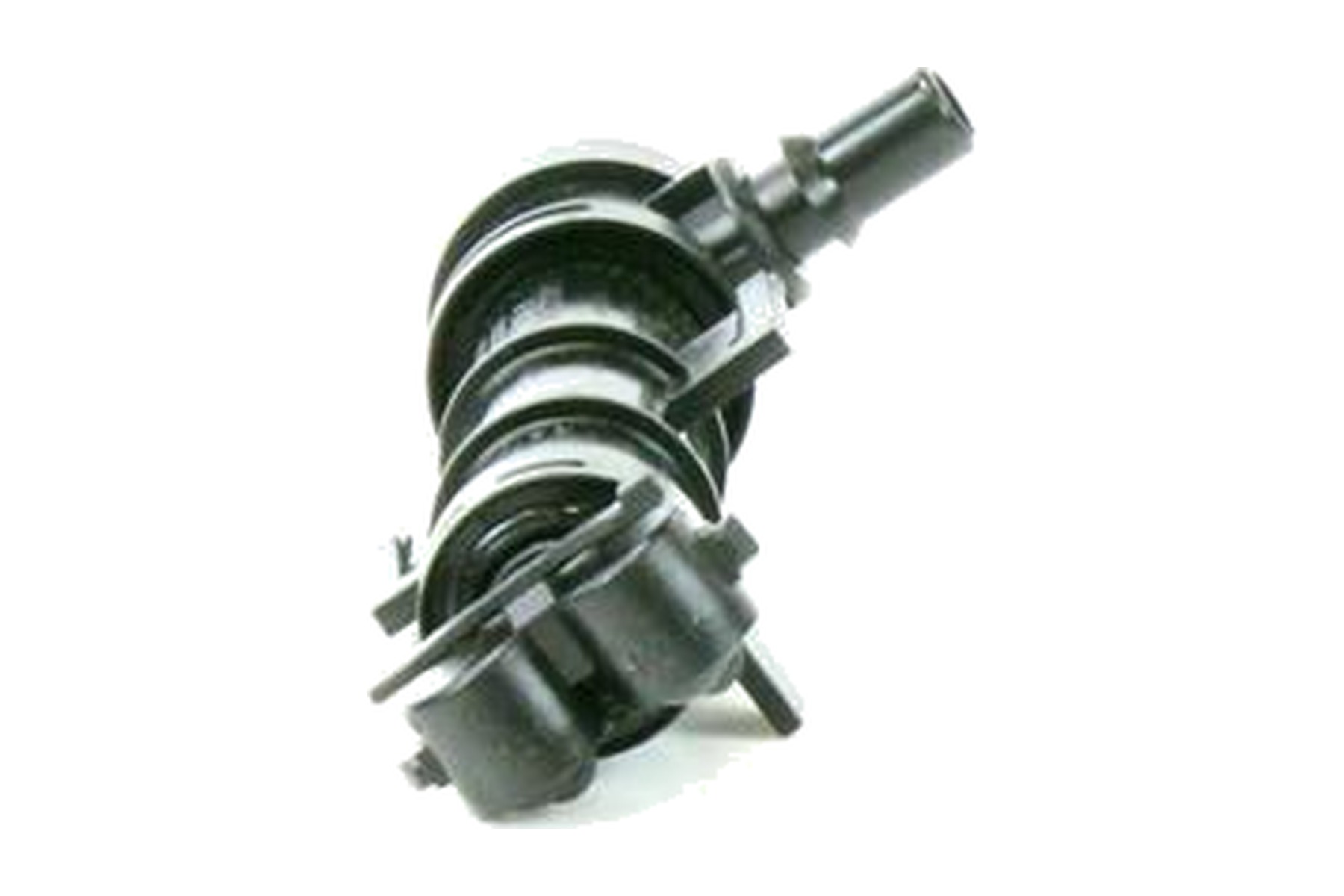 Cilindro de Lavador de Farol Dianteiro Direito (Passageiro) VW 5C6955104D - Imagem 7