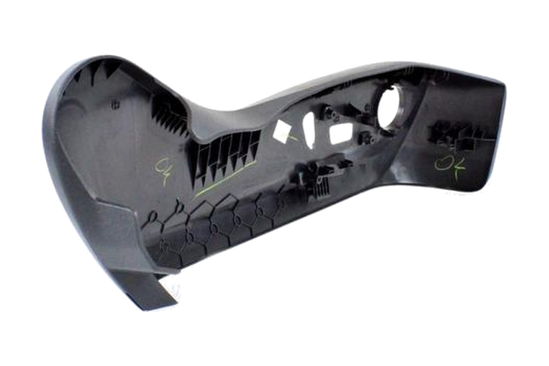 Moldura de Alavanca de Ajuste de Banco VW 2GJ881317A82V - Imagem 9