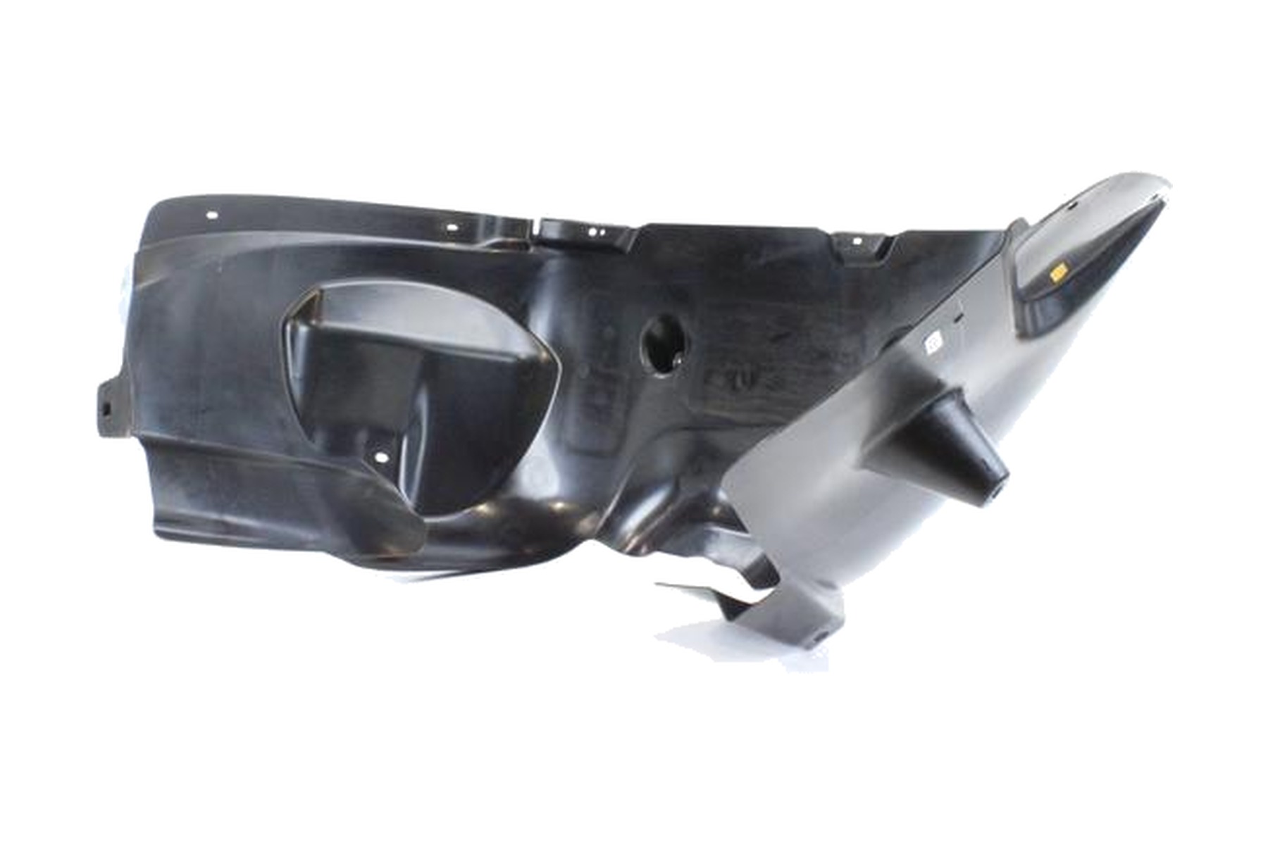 Para-barro de Caixa de Roda VW 2H0809961B - Imagem 4