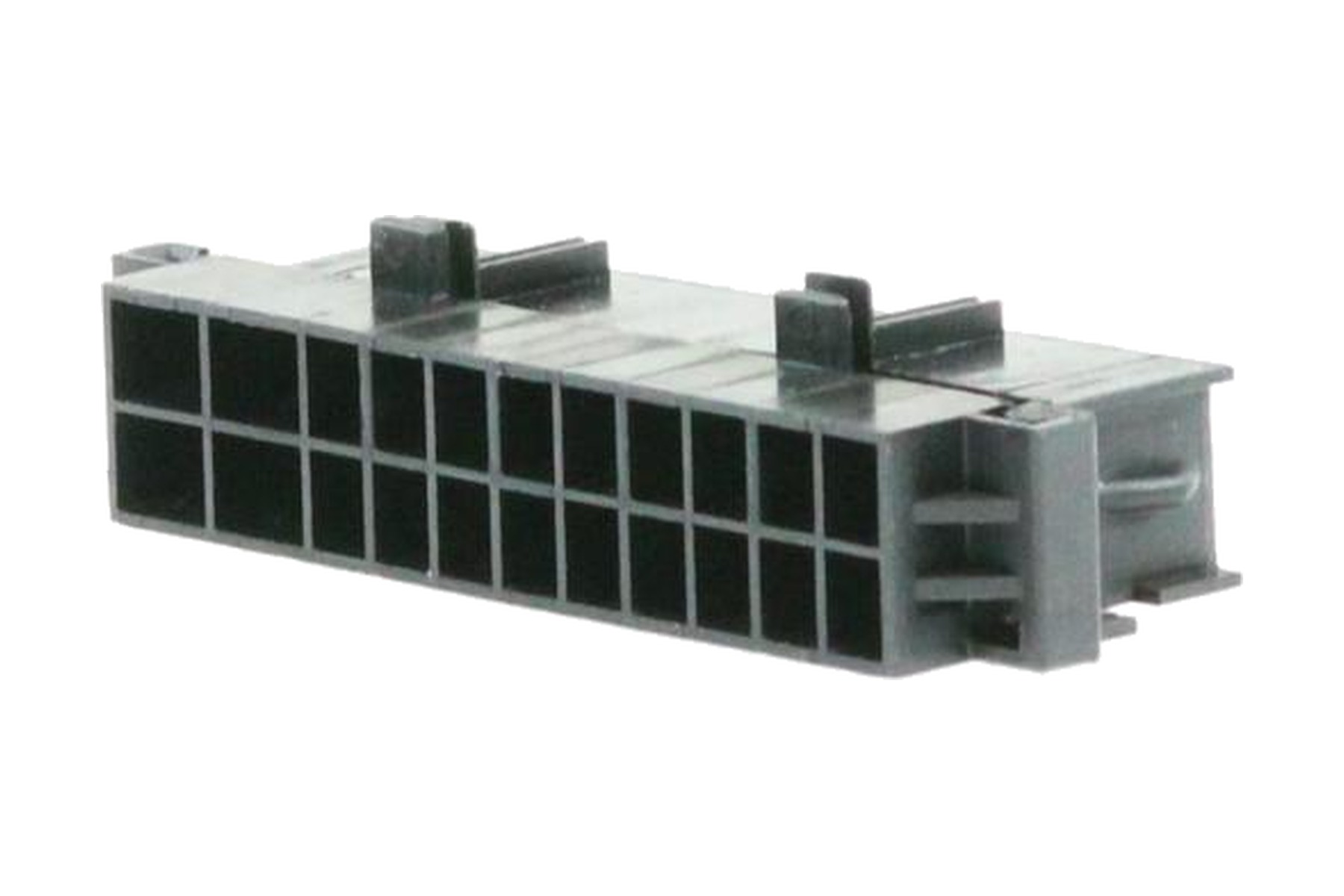 Conector de Cabo de Chicote Elétrico VW 3259713721 - Imagem 4