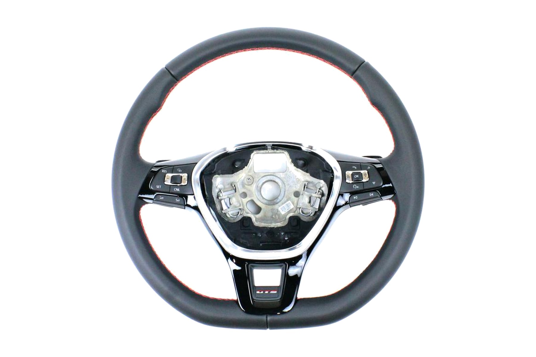 Volante de Direção VW 6EA419091JVGC