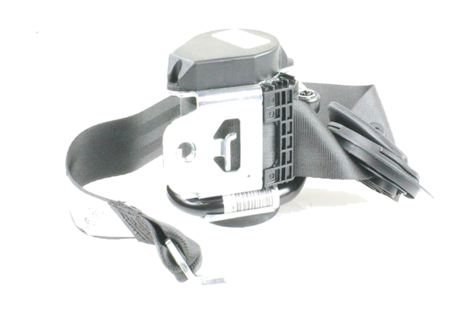 Cinto VW 1K4857705BERAA - Imagem 11