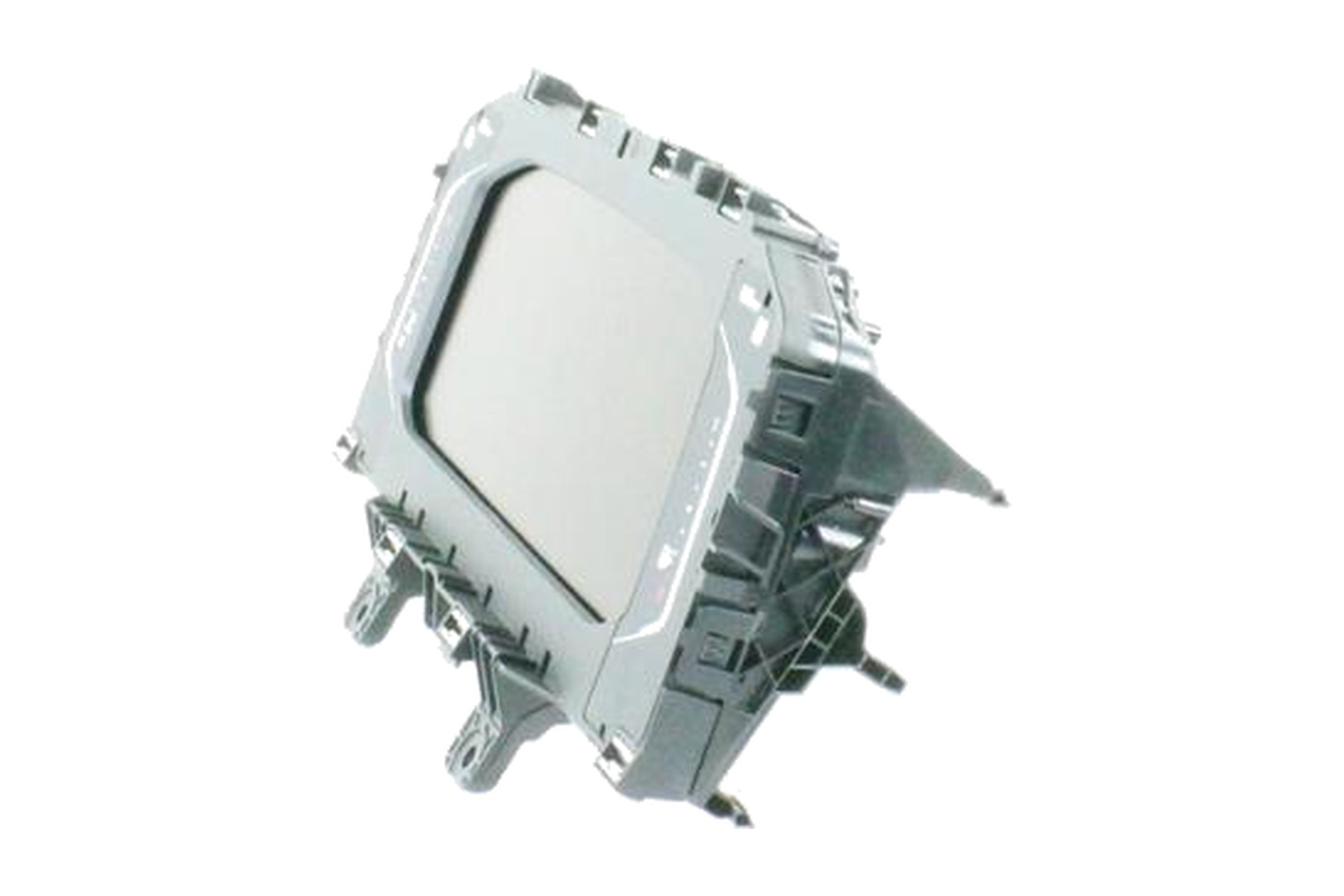 Painel de Instrumentos VW 17A920790 - Imagem 6