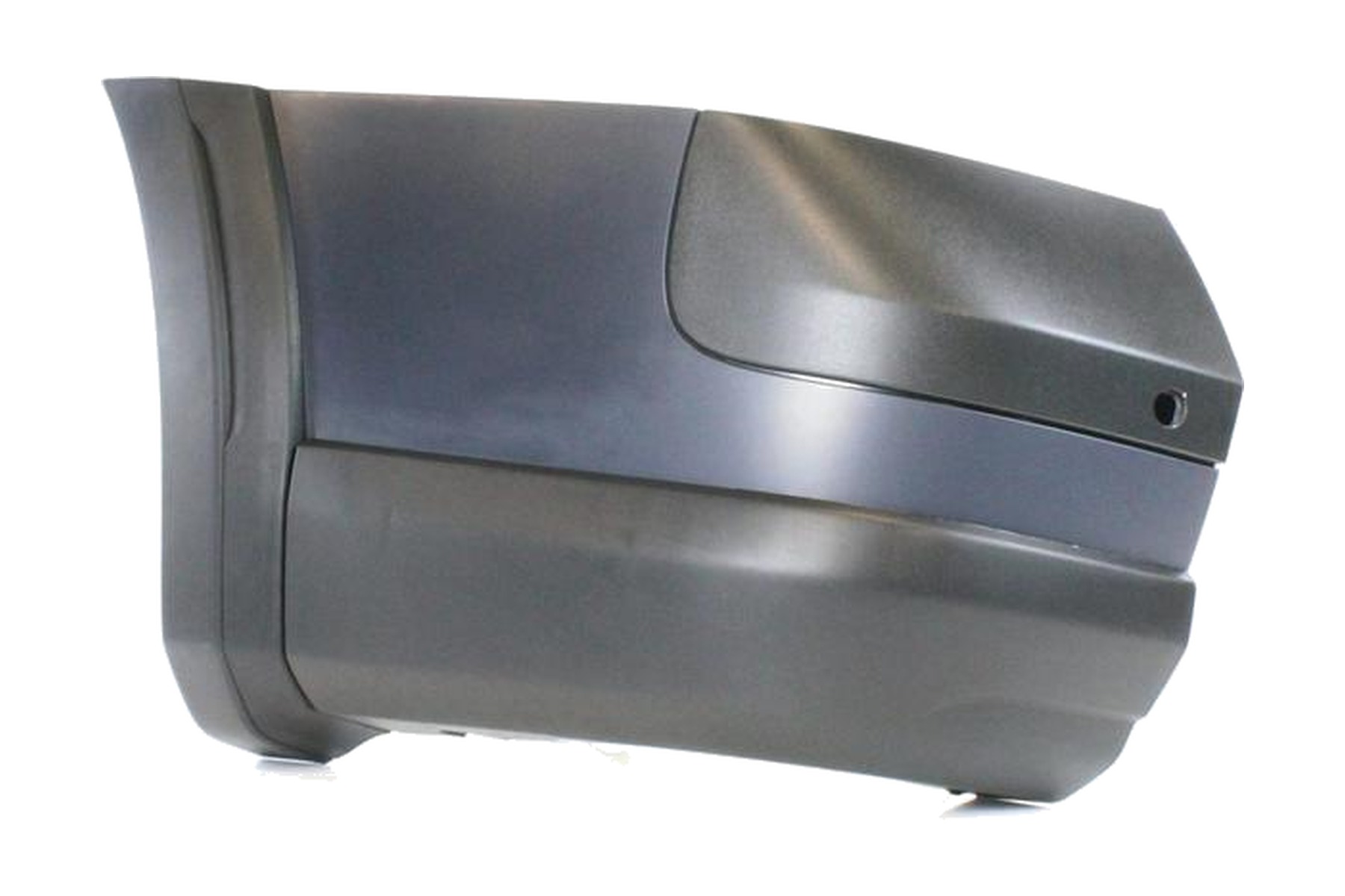 Para-choque Traseiro Esquerdo (Motorista) VW 5U7807141DGRU - Imagem 3