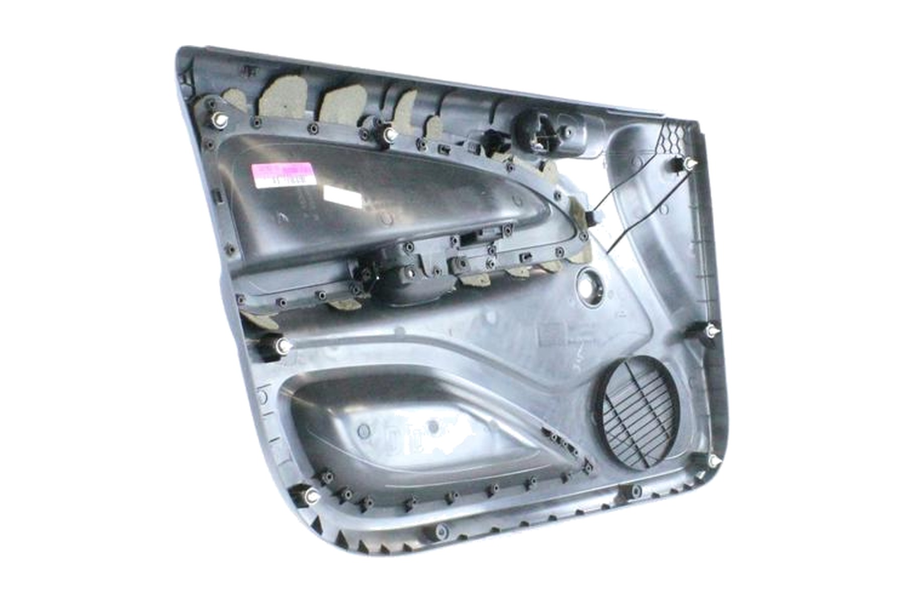 Revestimento de Porta VW 5U4867012FPPDX - Imagem 10