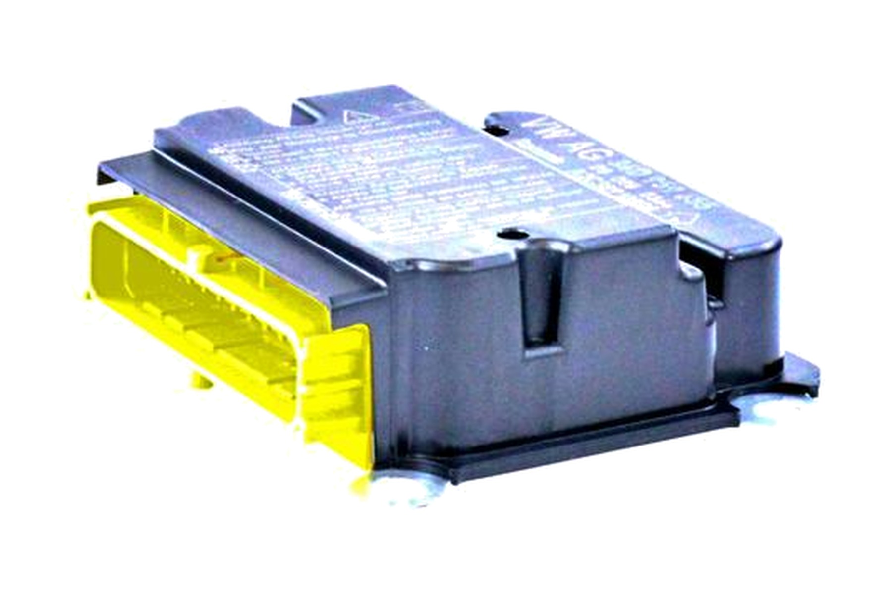 Módulo Eletrônico de Airbag VW 34D959655Z0H - Imagem 5