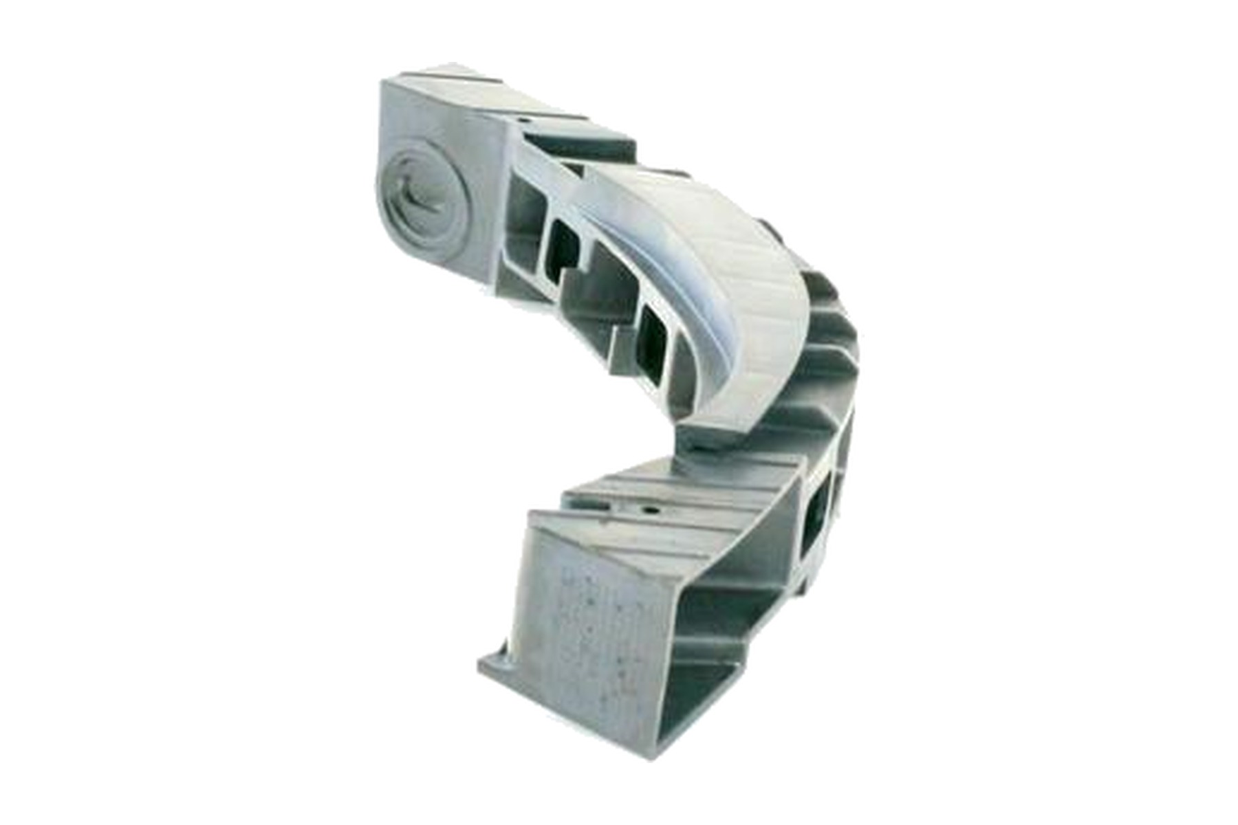 Suporte Guia de Para-choque VW 5U5807394 - Imagem 18