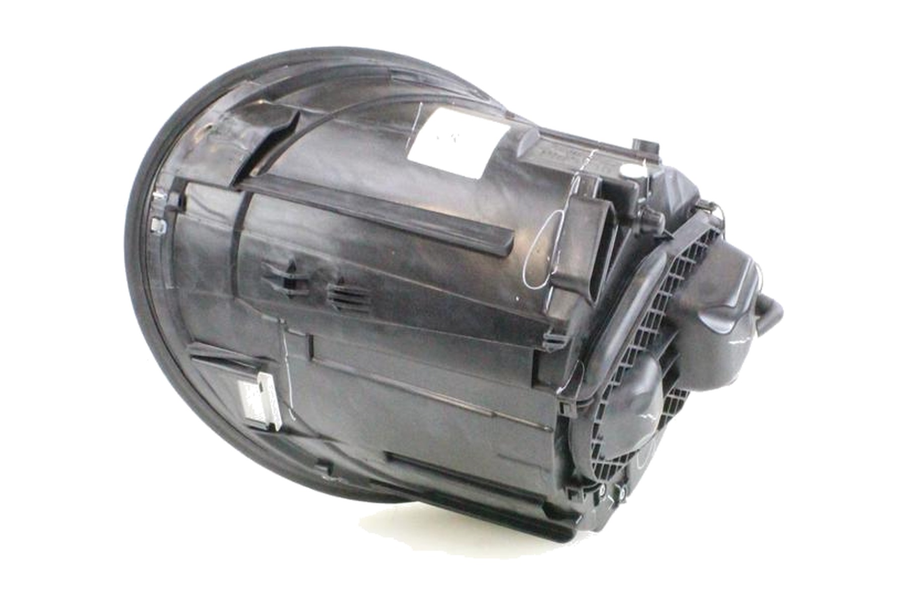 Farol Esquerdo (Motorista) VW 1C0941030M - Imagem 12