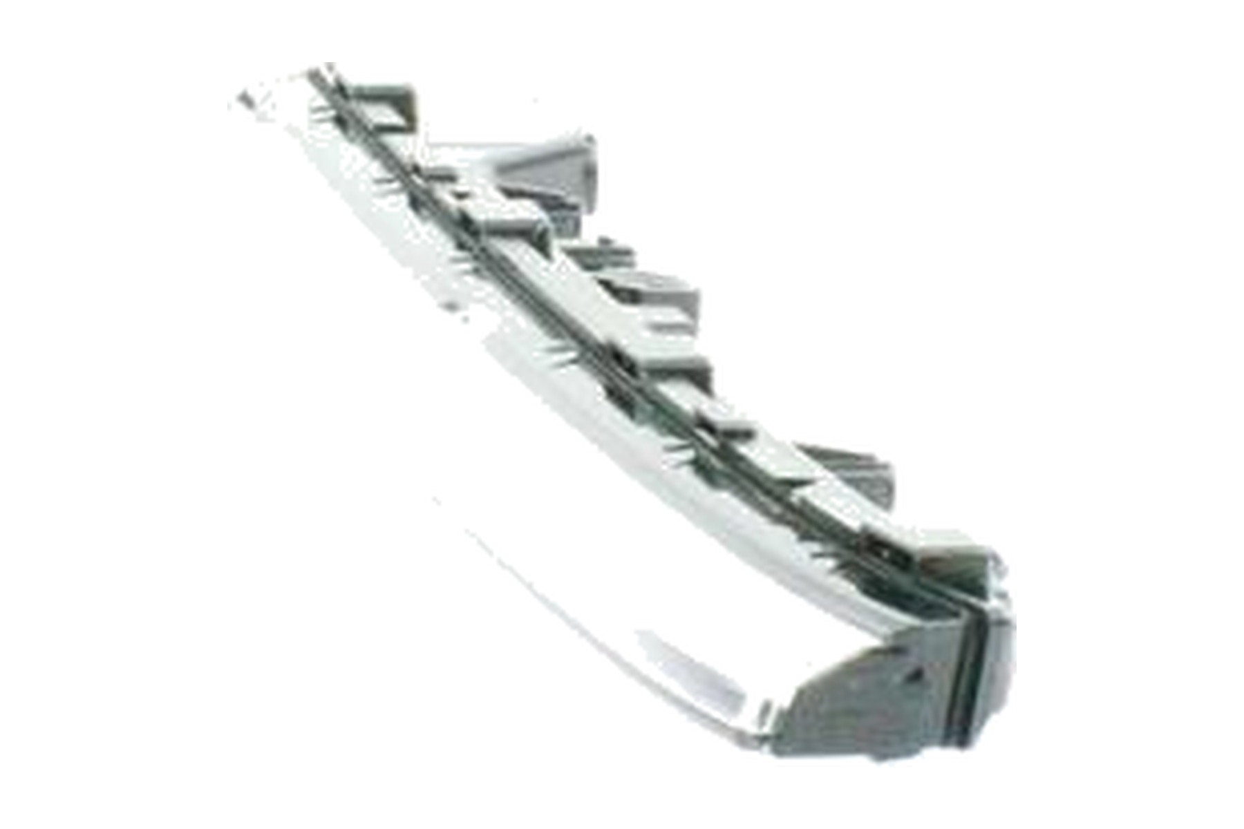 Barra de Iluminação de Grade LED Dianteiro Esquerdo (Motorista) VW 2GJ941653B - Imagem 6