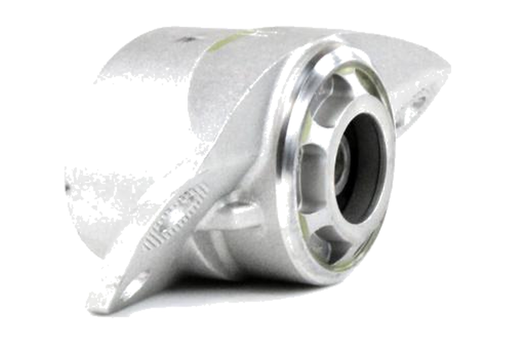 Coxim de Amortecedor Traseiro Superior VW 1K0513353H - Imagem 21