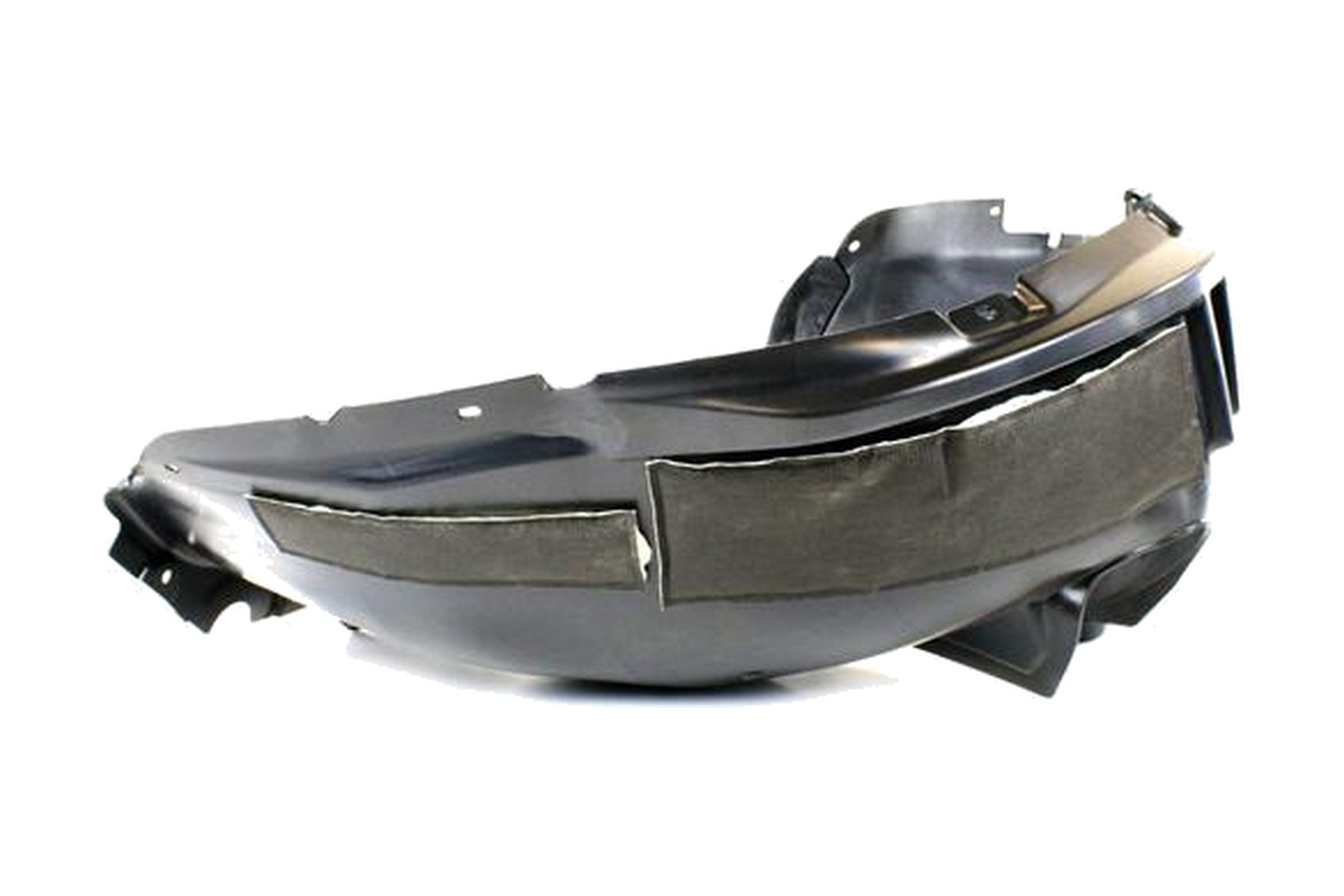 Para-barro de Caixa de Roda VW 2GK805911 - Imagem 9