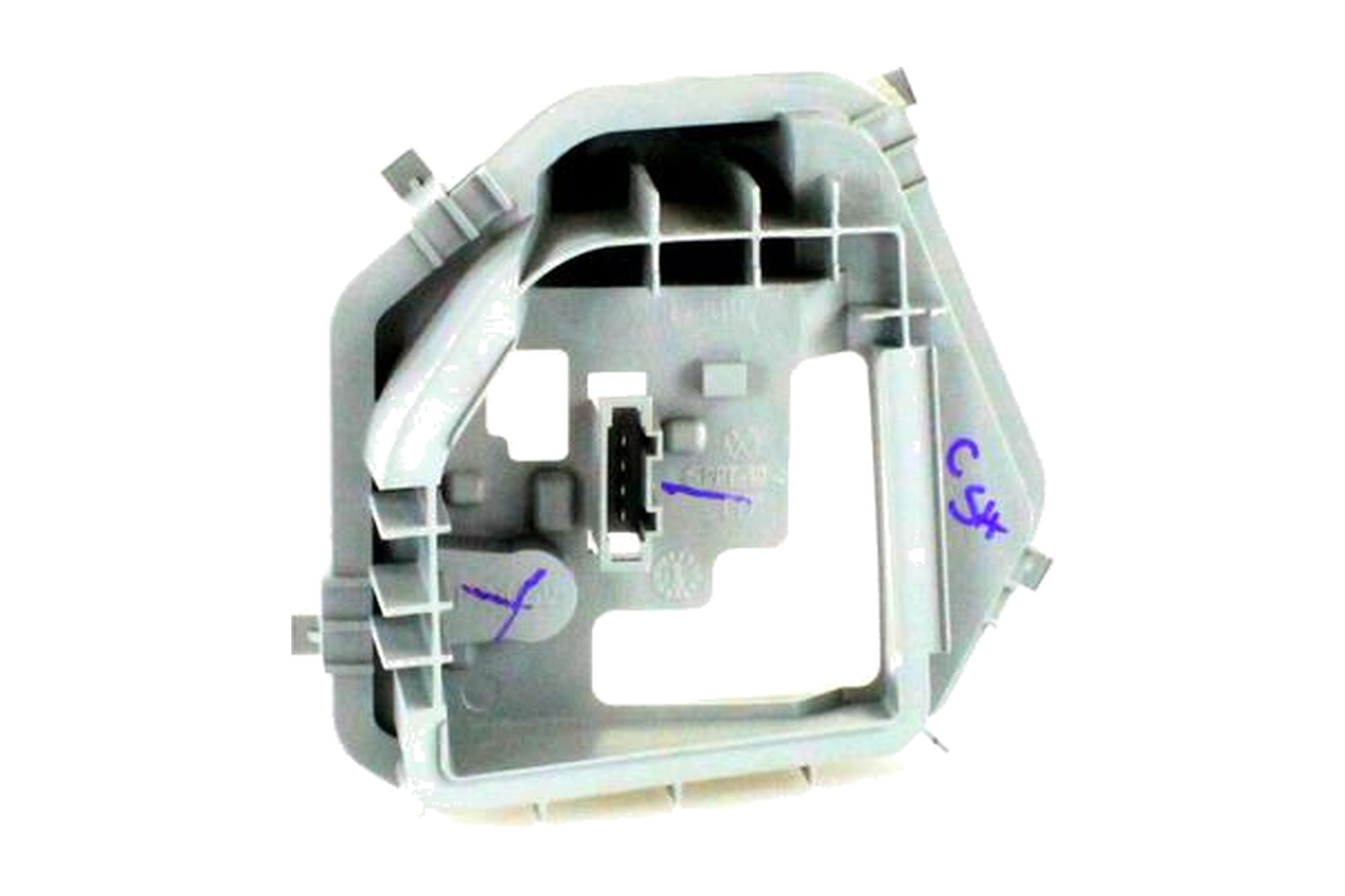 Soquete de Lâmpada Lanterna Direito (Passageiro) VW 5U5945258D - Imagem 24