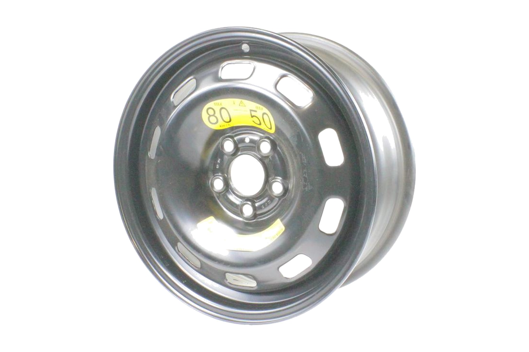 Roda VW 5Z0601027L03C - Imagem 3