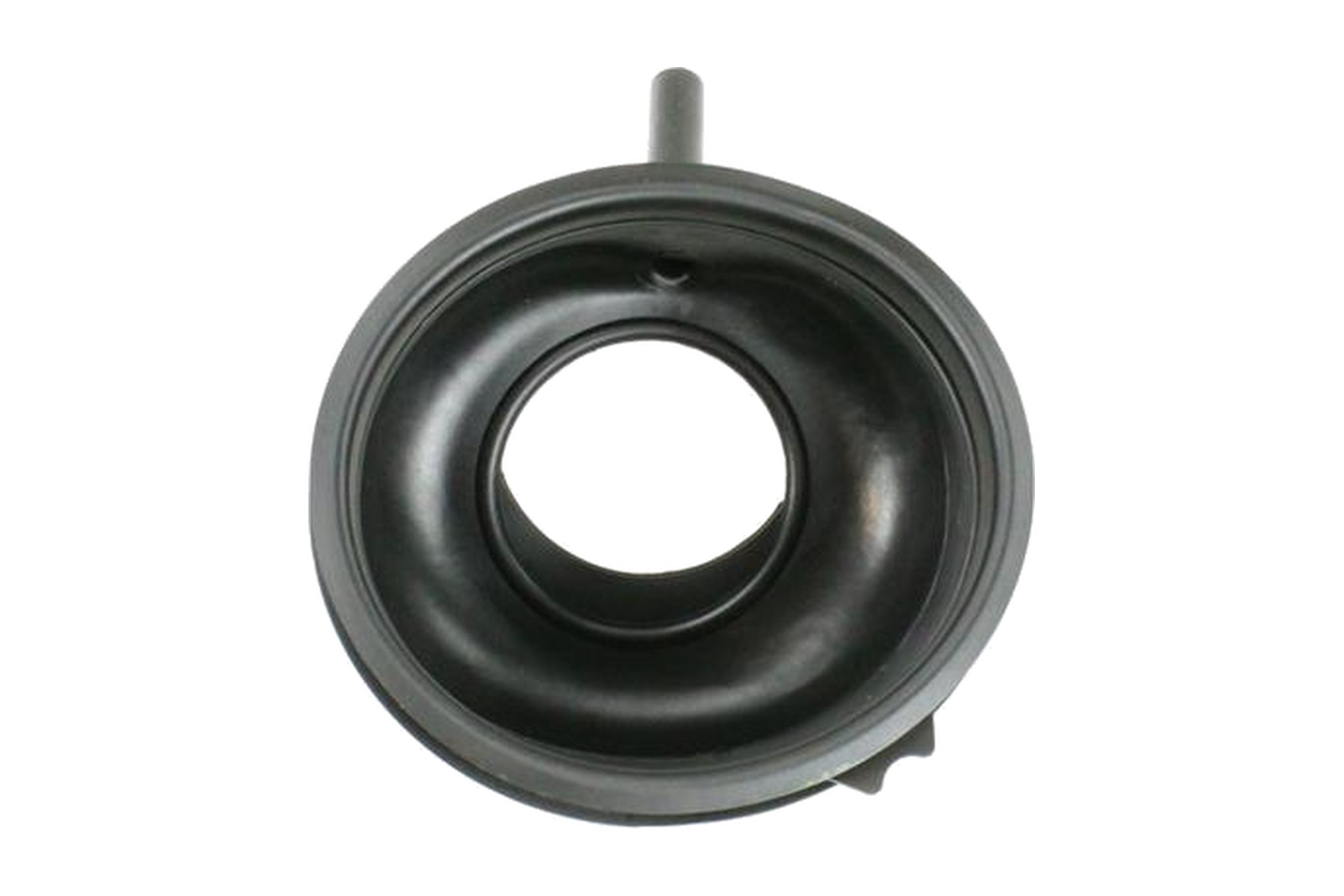 Bocal de Abastecimento de Tanque de Combustível VW 5U7201253A - Imagem 2