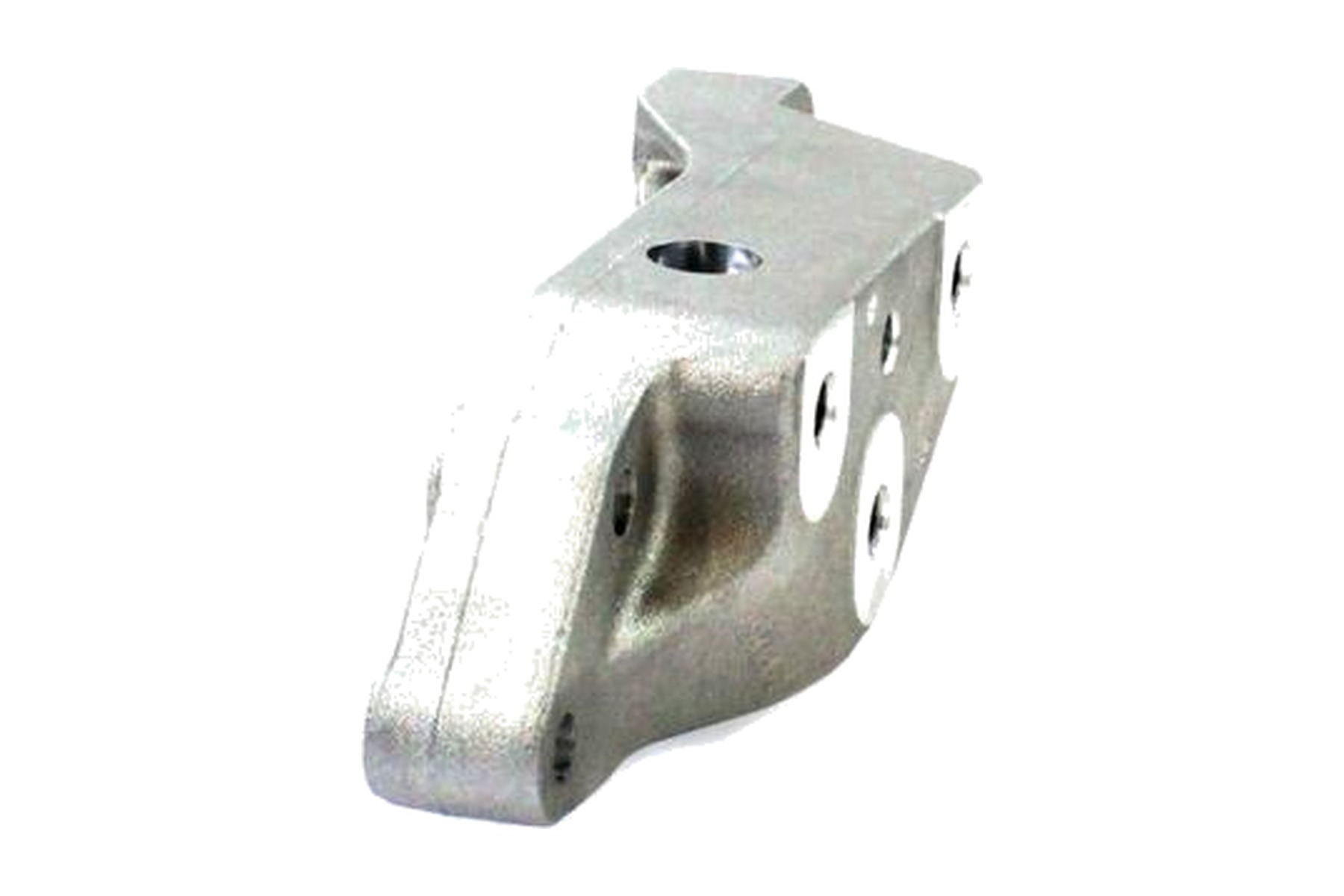 Suporte de Coxim de Motor VW 2QB199117A - Imagem 20