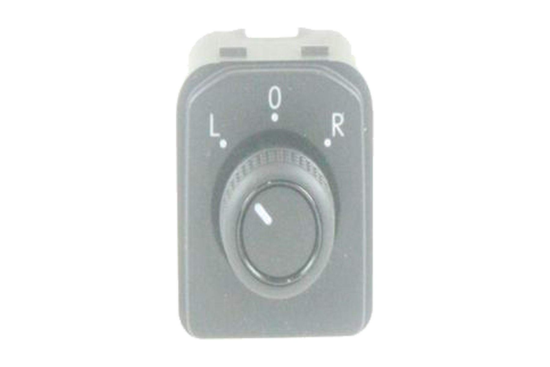 Botão de Regulagem de Espelho Retrovisor VW 2G0959565IFZ