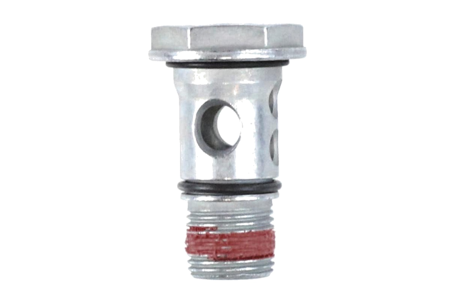 Parafuso de Tubo de Óleo de Turbina VW WHT003496