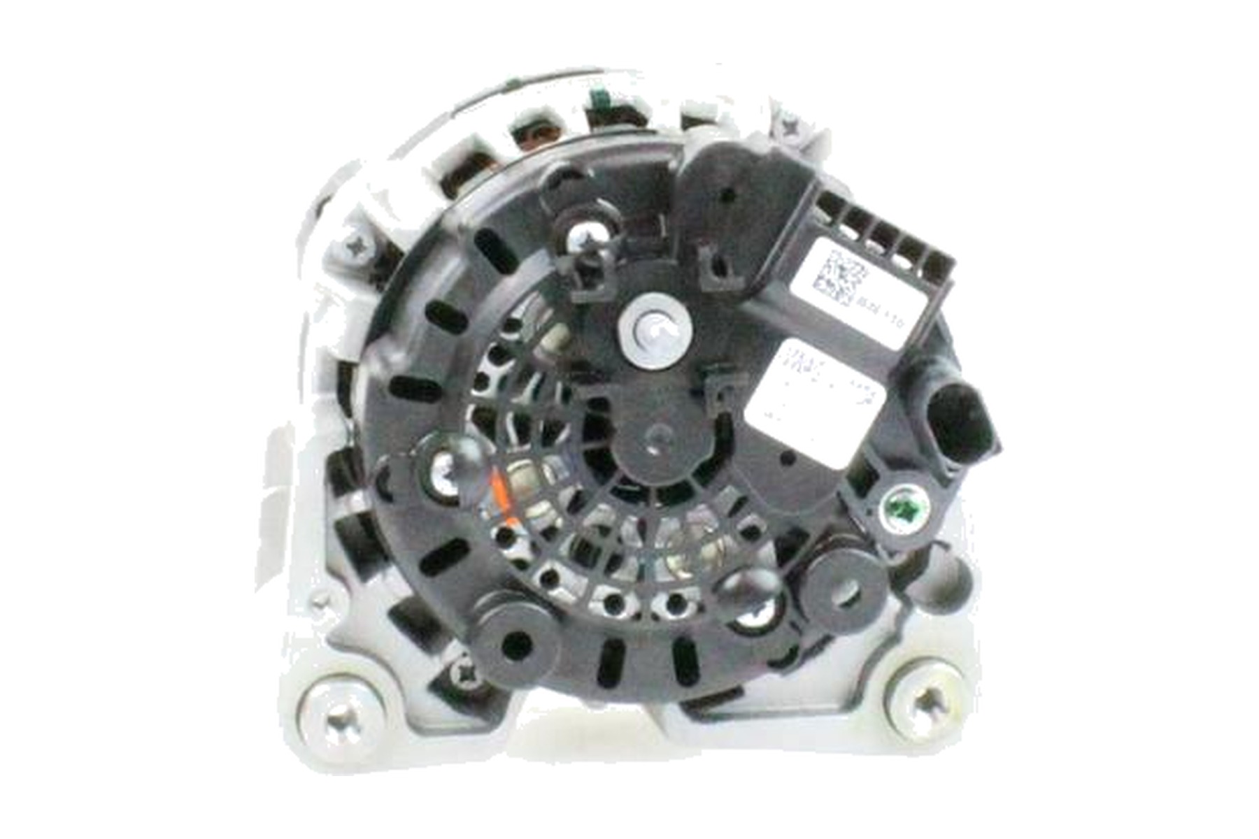 Alternador VW 04C903023H - Imagem 7