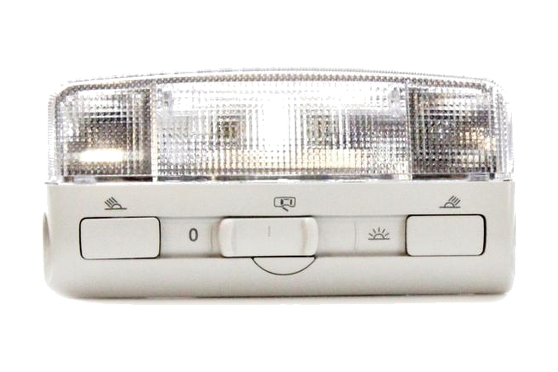 Luz de Cortesia VW 5Z0947105FY20
