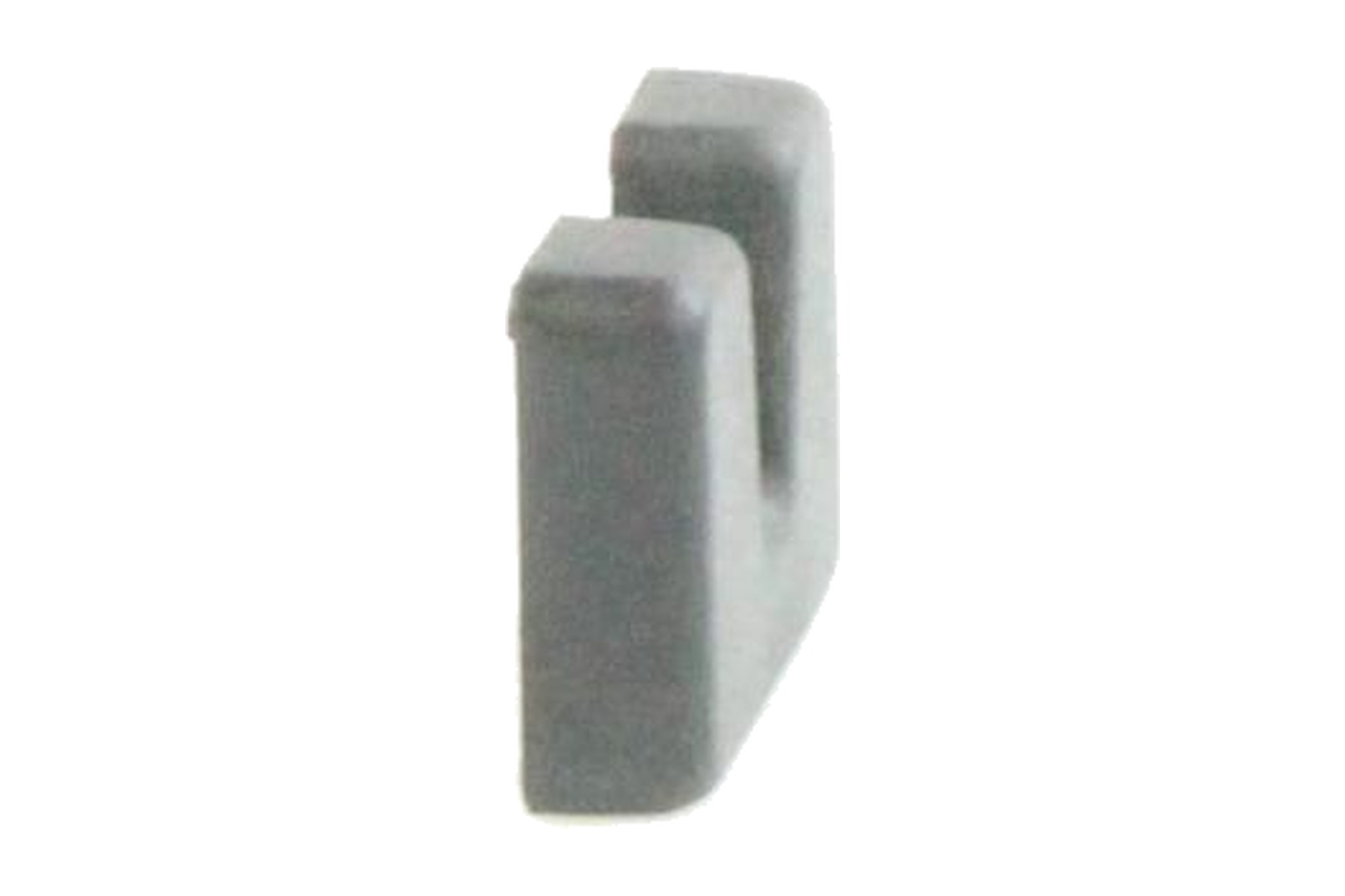 Espaçador de Trilho Guia de Vidro de Janela de Porta VW 377839428 - Imagem 19