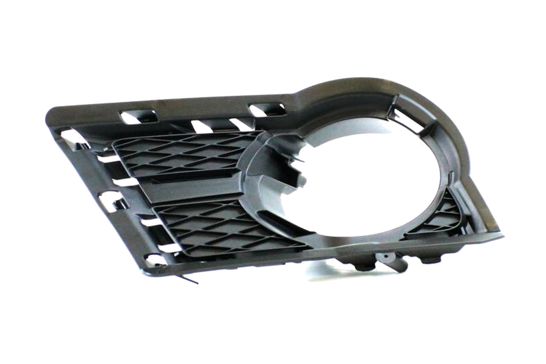 Moldura de Farol de Milha Dianteiro Direito (Passageiro) VW 5N0853666A9B9 - Imagem 24