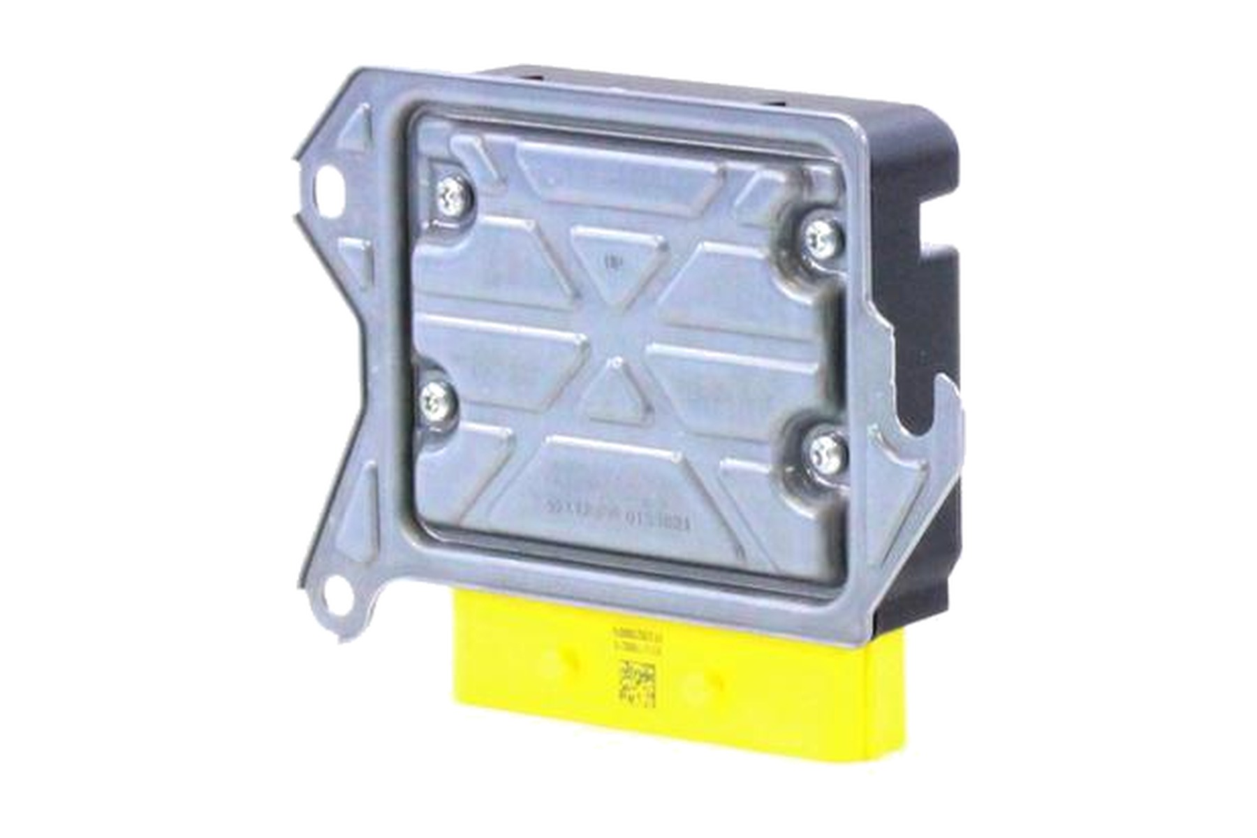 Módulo Eletrônico de Airbag VW 5Q0959655CG - Imagem 4