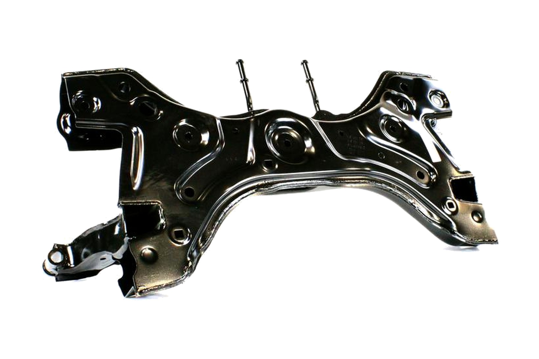 Quadro Agregado de Suspensão VW 1S0199315D - Imagem 24