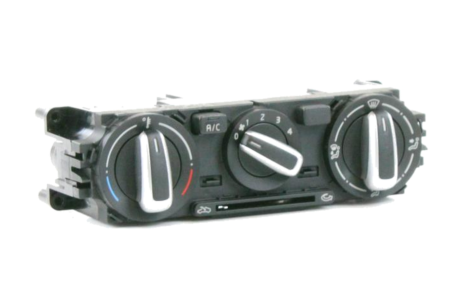 Painel de Regulagem de Temperatura de Ar VW 1S0820045PAYV - Imagem 23