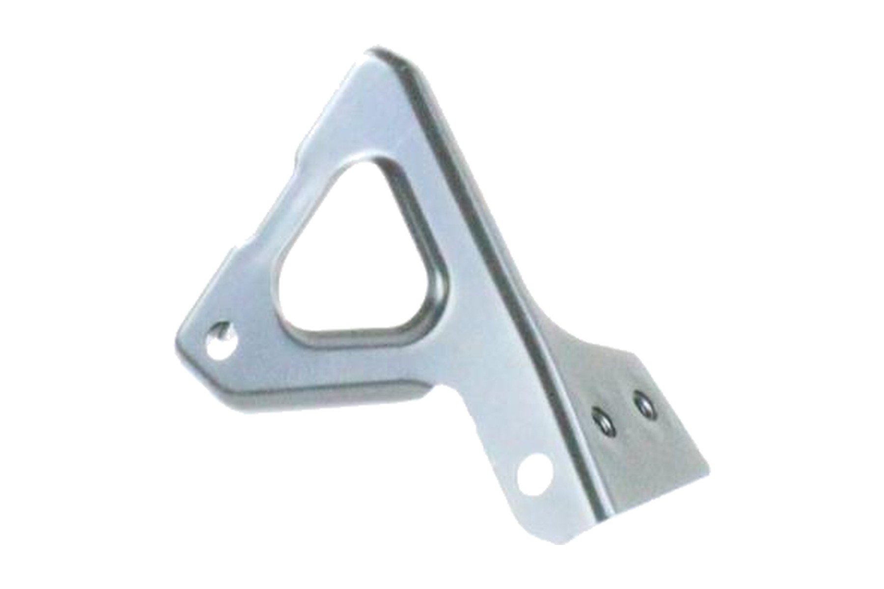 Suporte de Para-lama VW 5N0821135 - Imagem 3