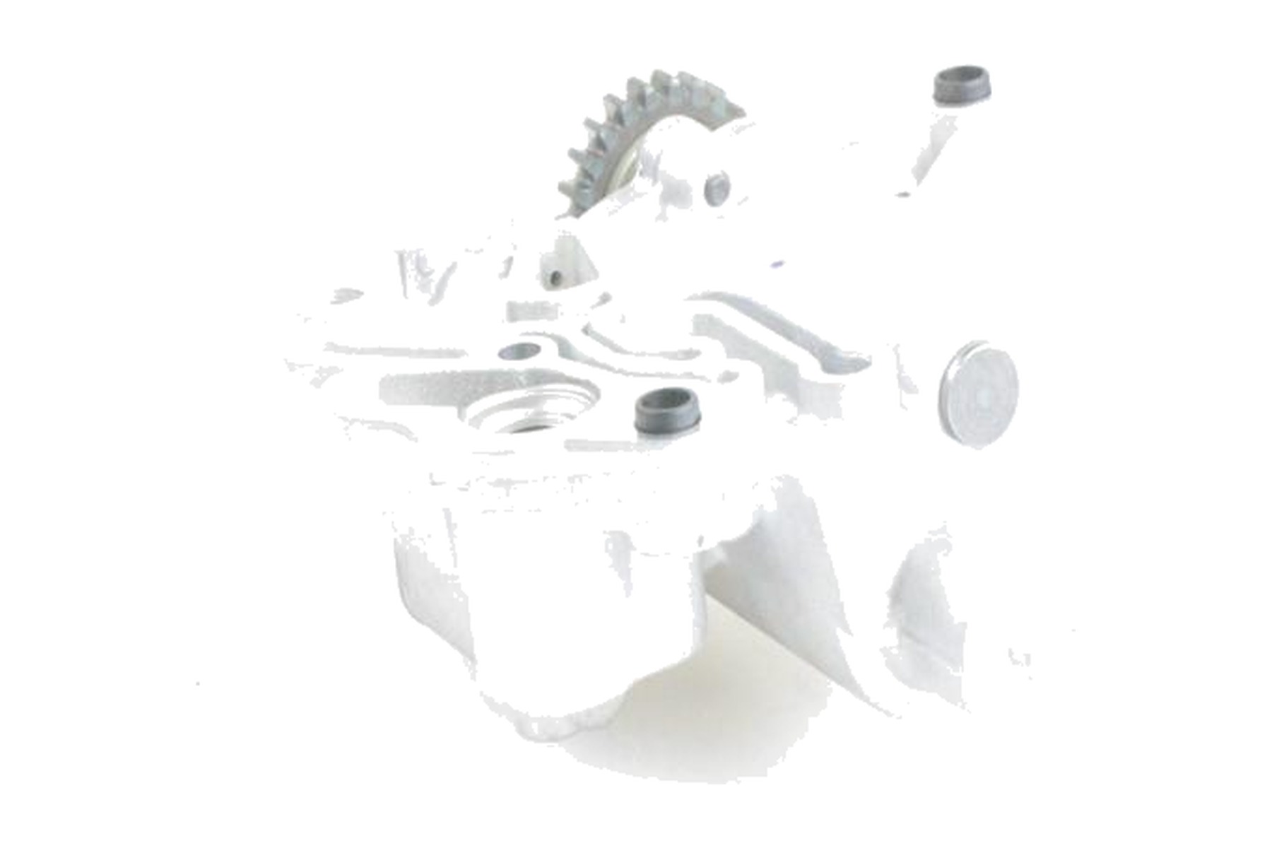 Bomba VW 06H115105GB - Imagem 11