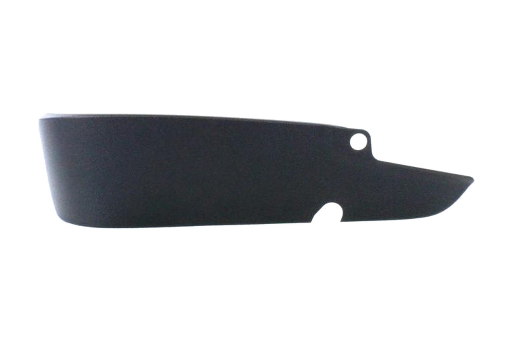 Moldura de Alavanca de Ajuste de Banco VW 5U0881317A71N
