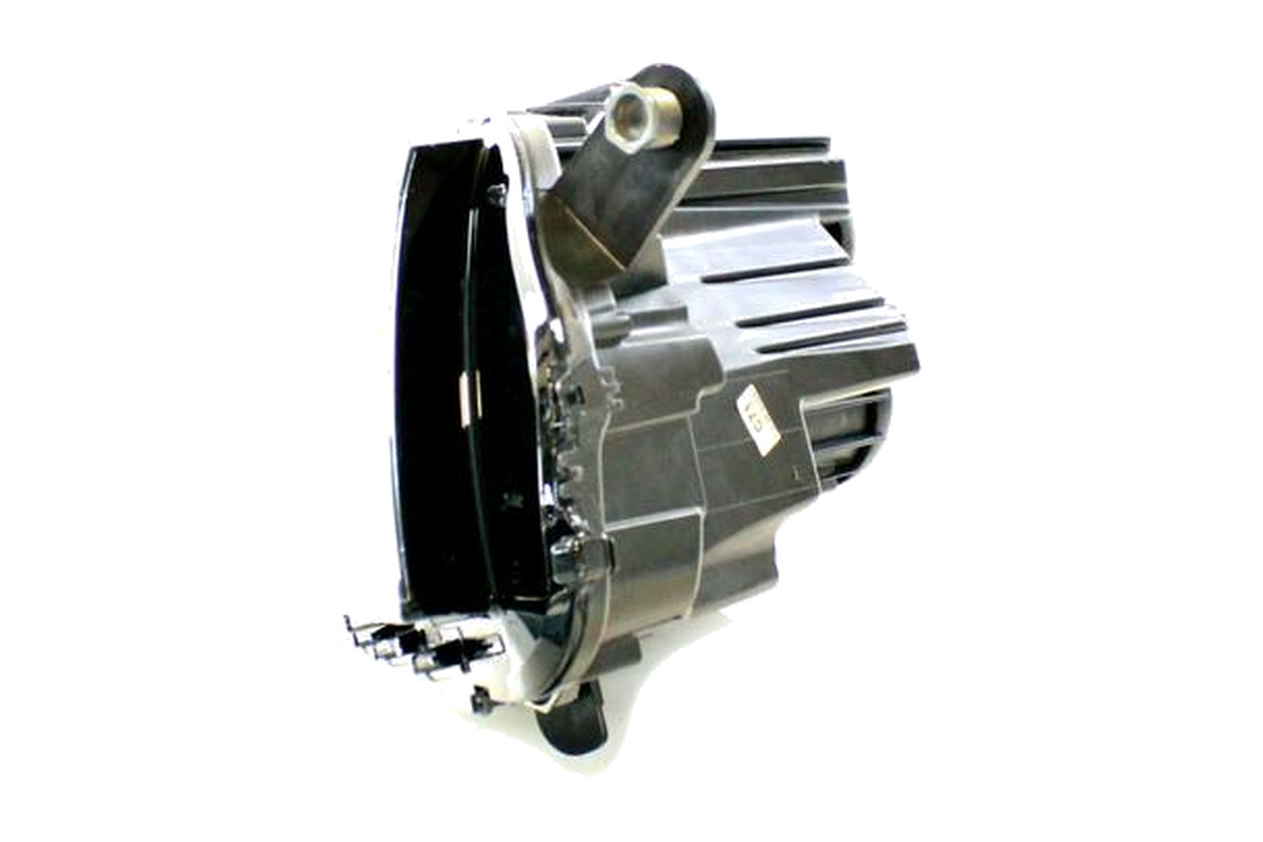 Farol Direito (Passageiro) Máscara Negra VW 3AB941006 - Imagem 7