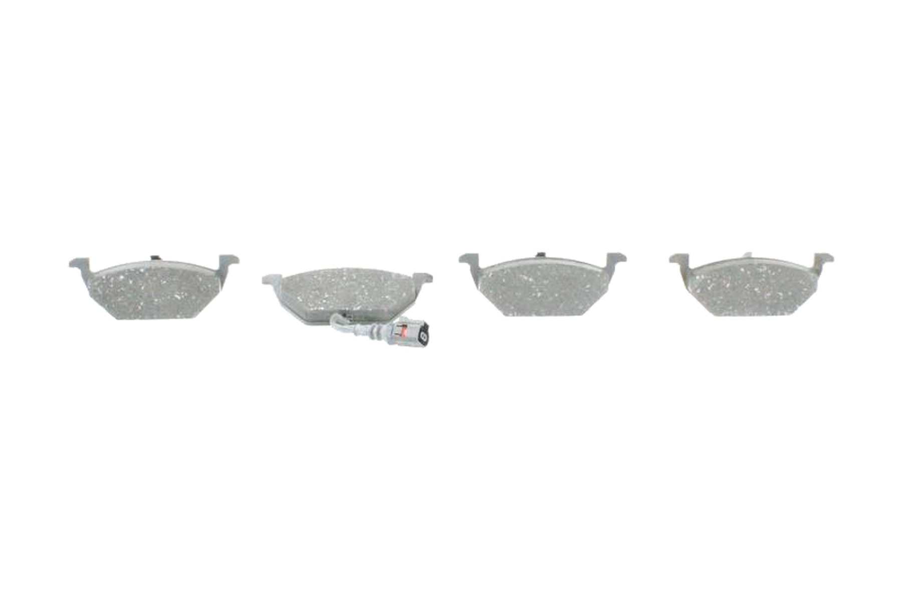 Pastilha de Freio Dianteiro VW 1J0698151E