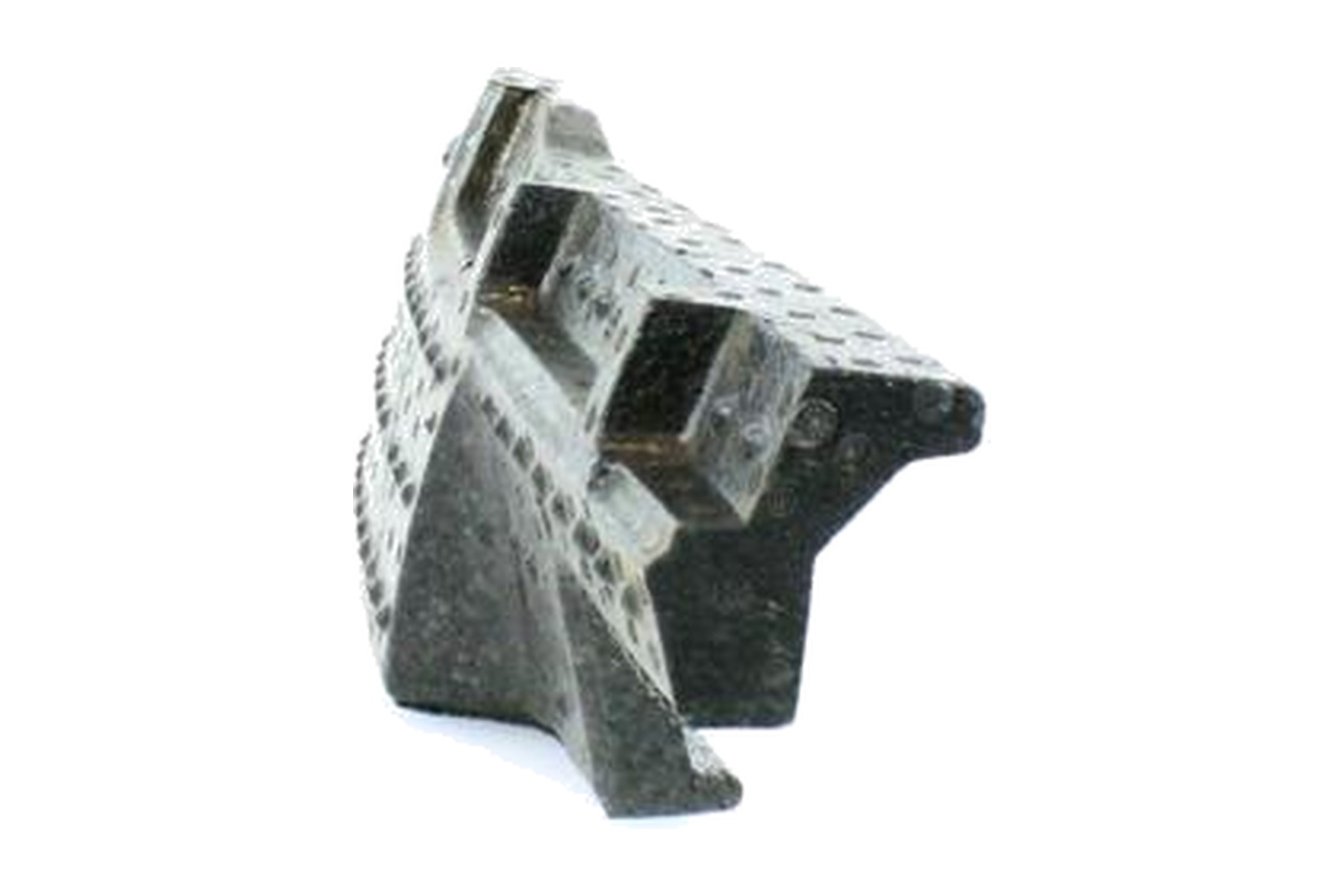 Espuma de Impacto de Para-choque VW 5X3807440 - Imagem 19