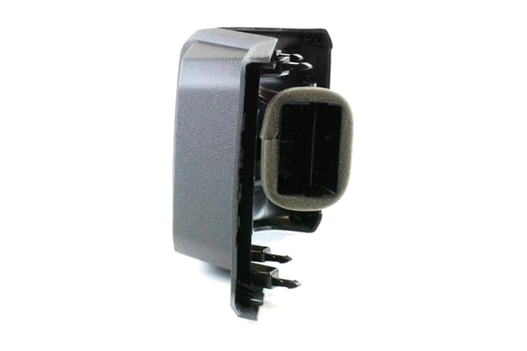 Moldura de Difusor de Ar Condicionado de Console VW 5NN864298J82V - Imagem 9