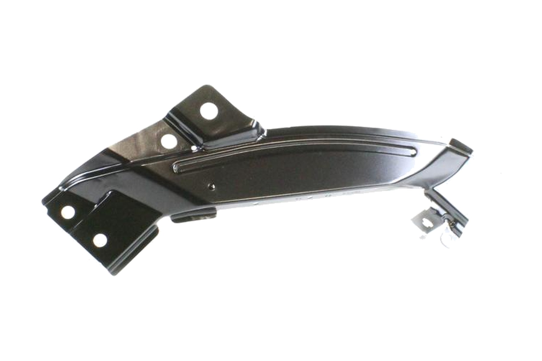 Suporte de Farol Esquerdo (Motorista) Dianteiro VW 2GJ805931A - Imagem 24