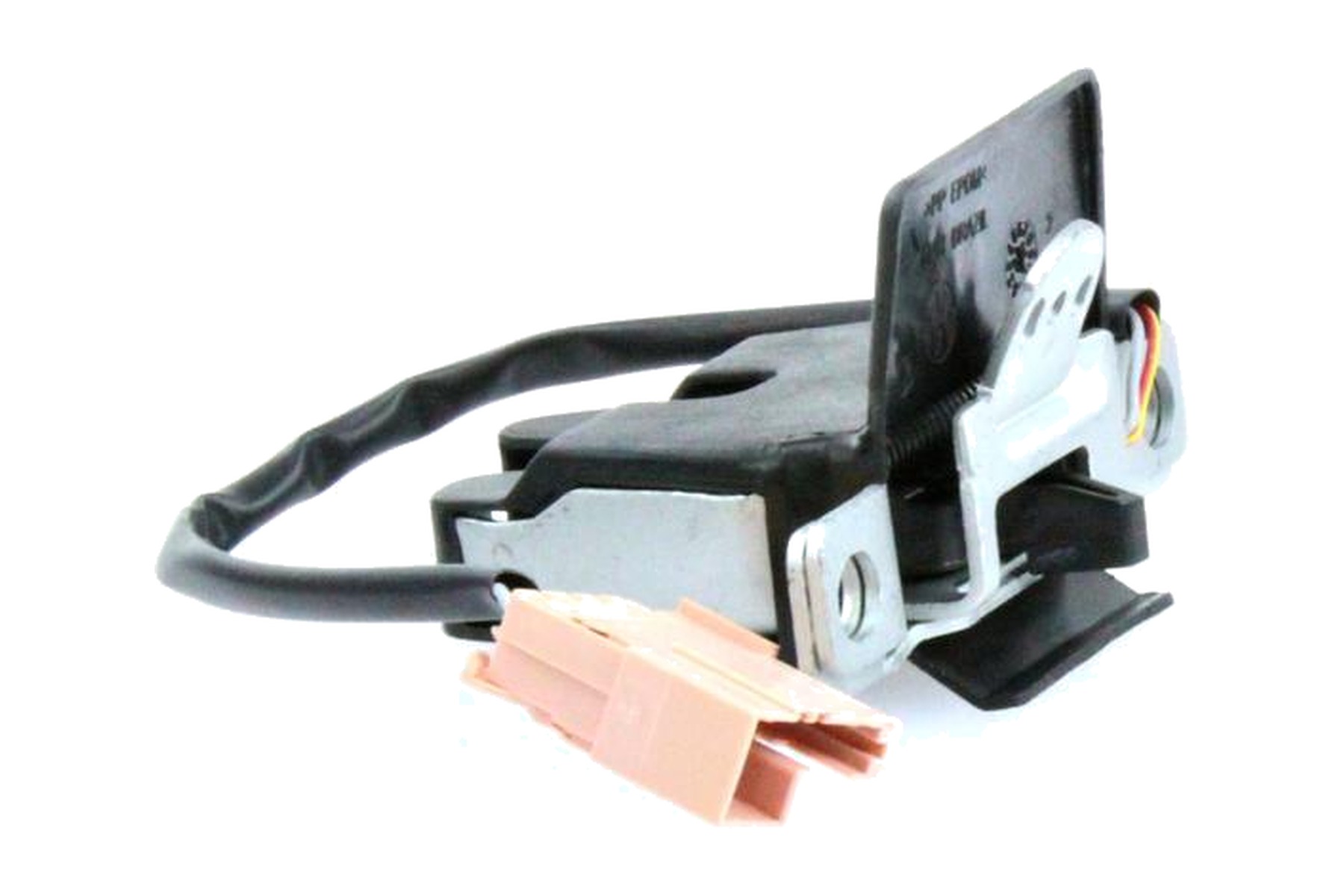 Fechadura de Tampa de Porta-malas Elétrica VW 5Z6827505AF - Imagem 21