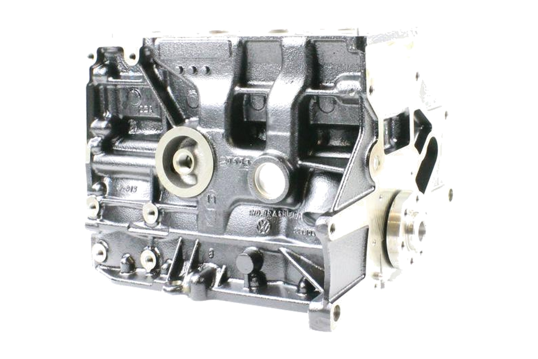 Bloco de Motor VW 030103101BN - Imagem 17