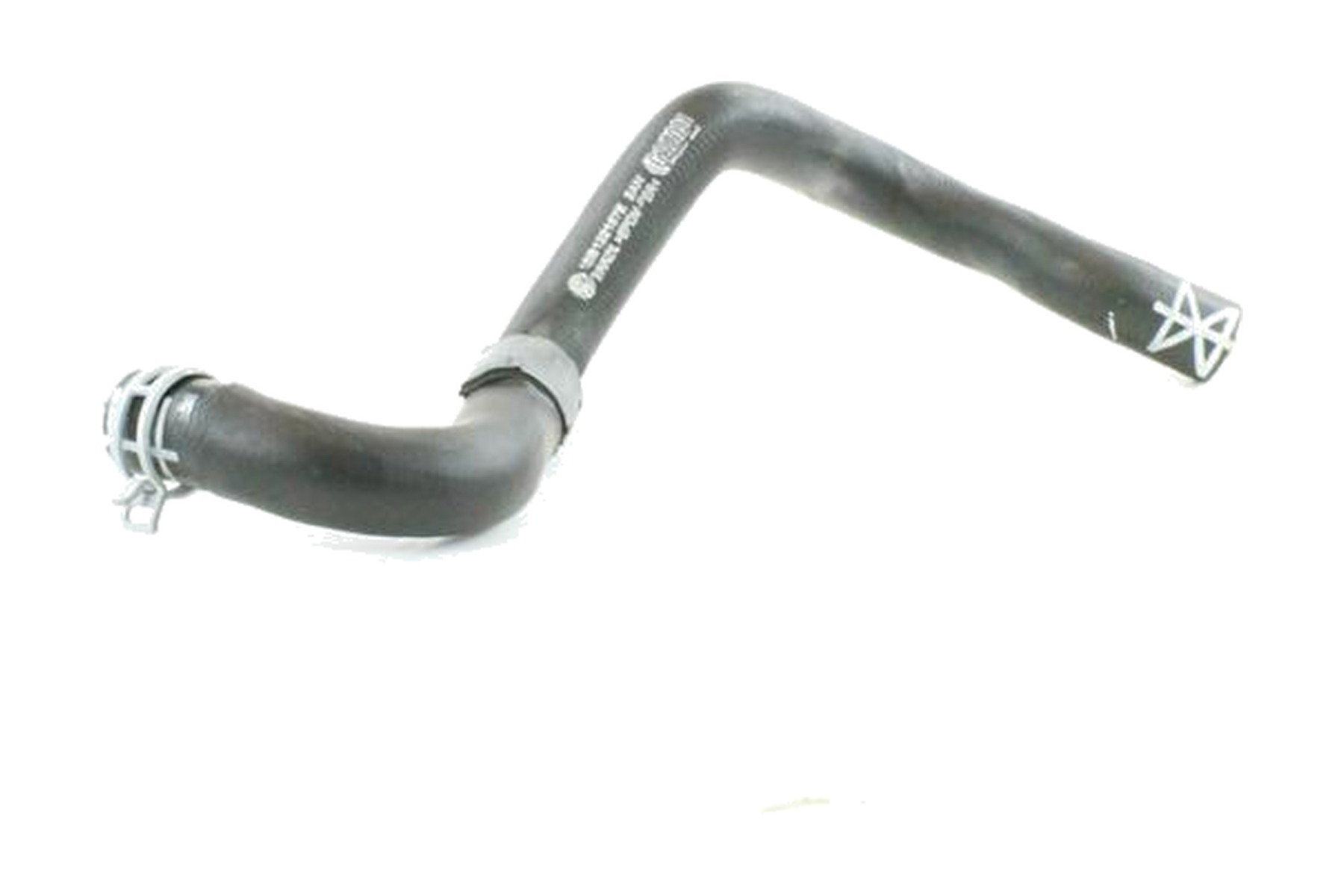 Mangueira de Água de Radiador VW 1SB122157E - Imagem 20
