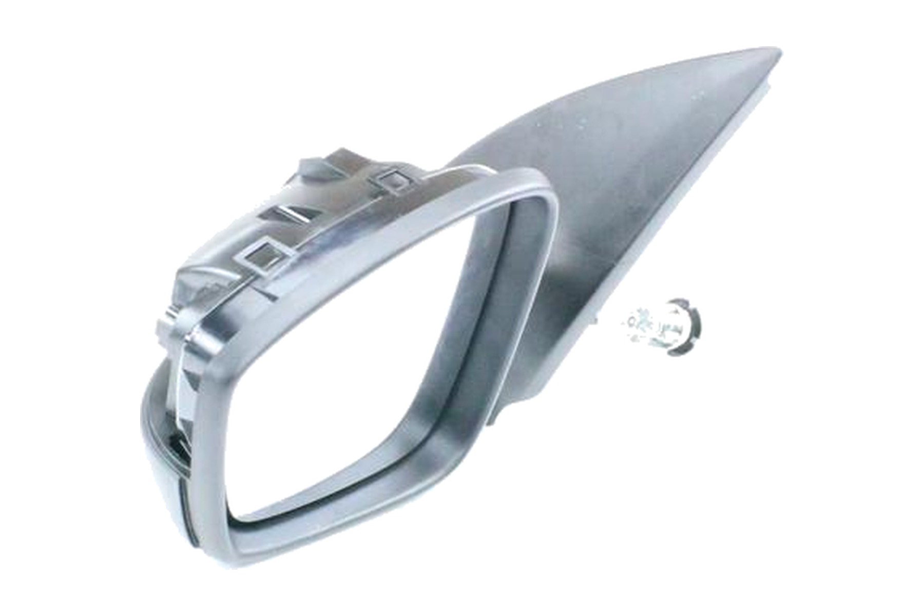 Espelho Retrovisor Preto Esquerdo (Motorista) Manual VW 5U1857507K9B9 - Imagem 21