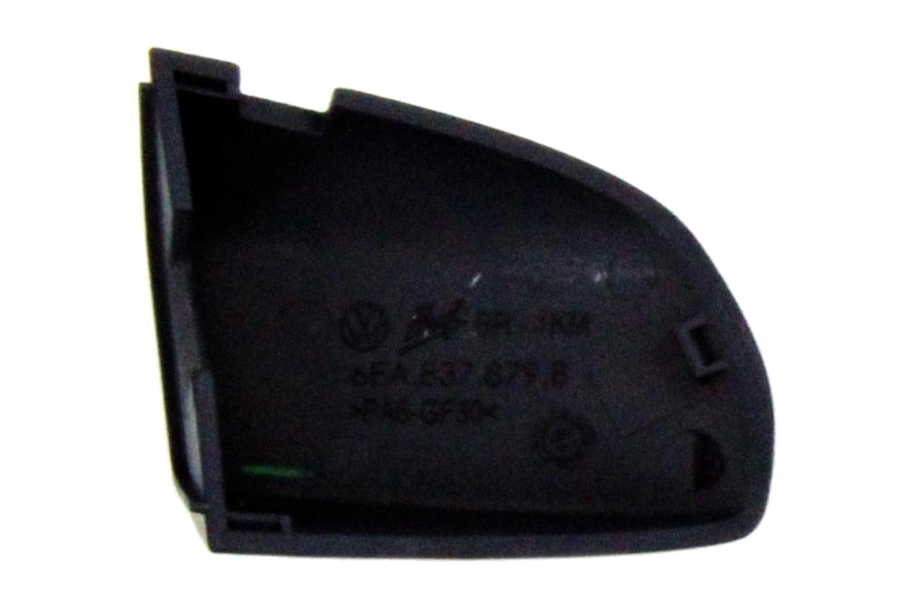 Moldura de Cilindro de Maçaneta de Porta VW 6EA837879BGRU - Imagem 4