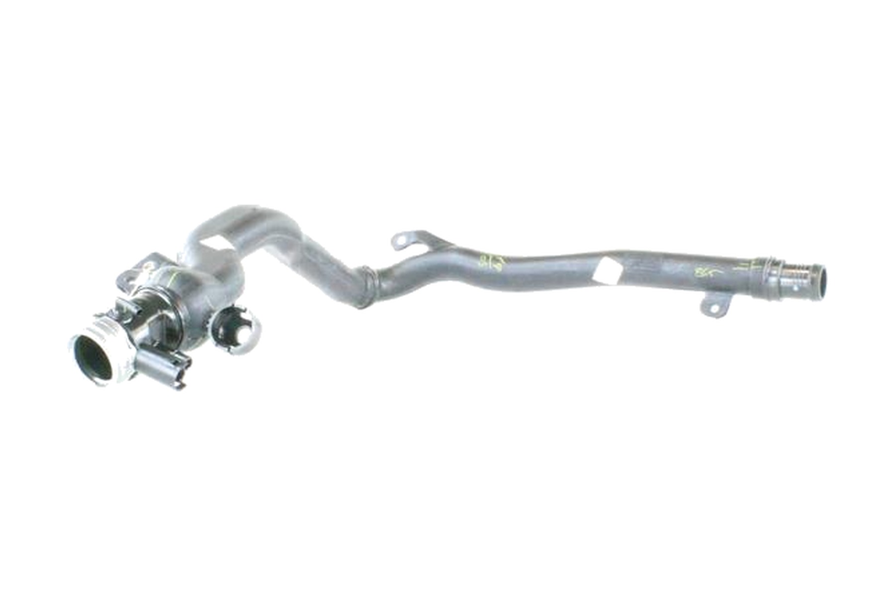 Tubo de Abastecimento de Tanque de Combustível VW 5Z0201129S - Imagem 23