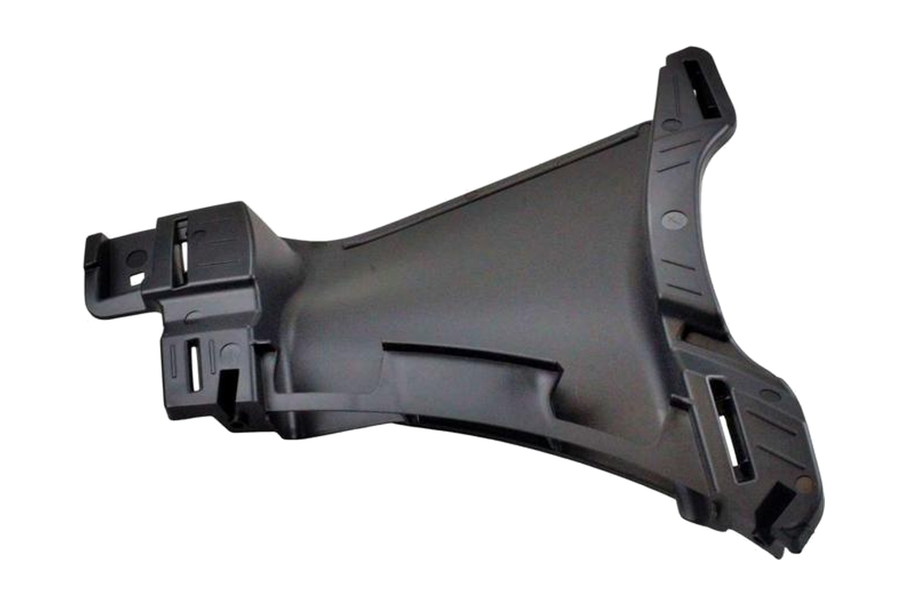 Defletor de Ar de Radiador VW 2GY8071619B9 - Imagem 2