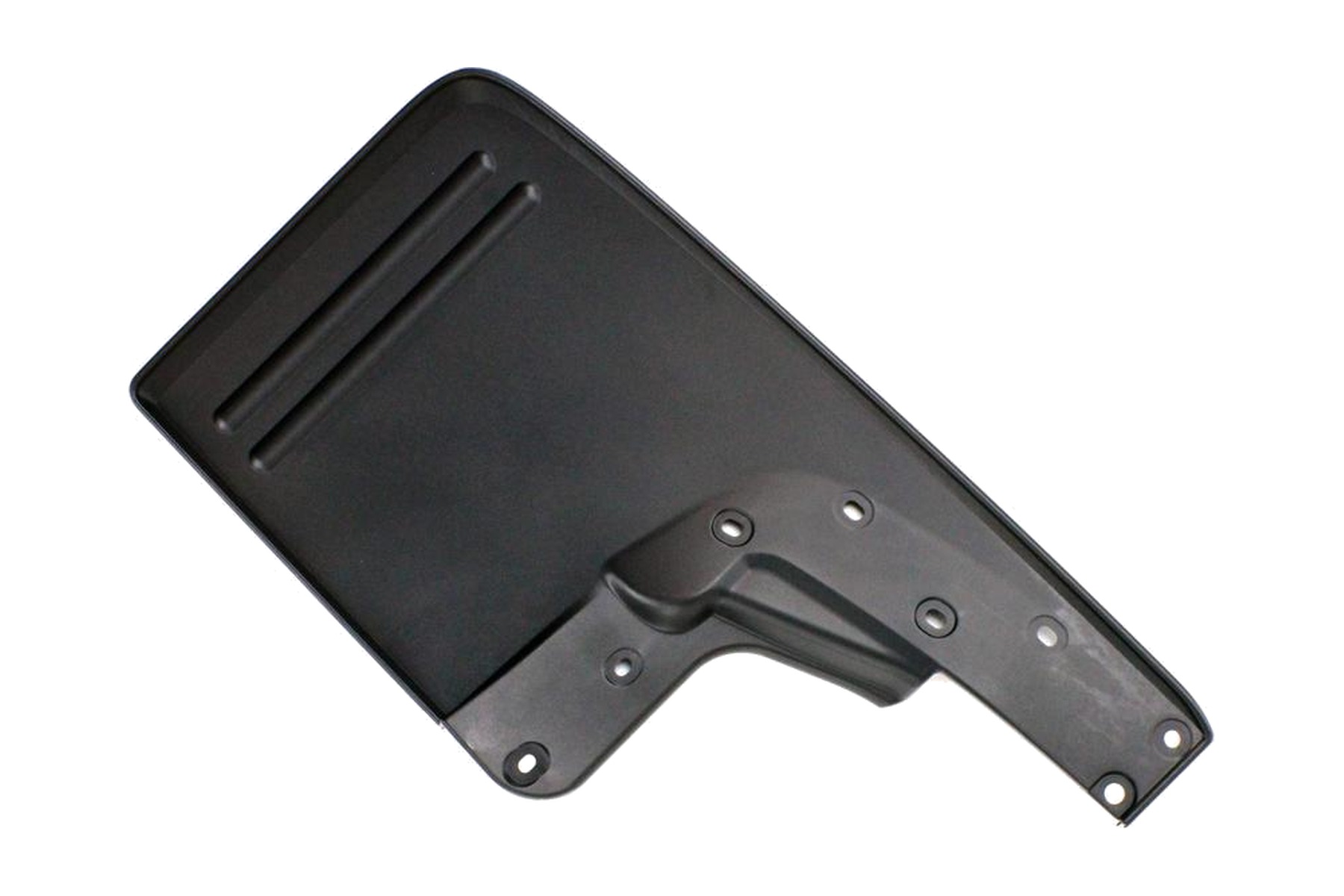 Extensão de Para-barro VW 2H0821812G9B9 - Imagem 3