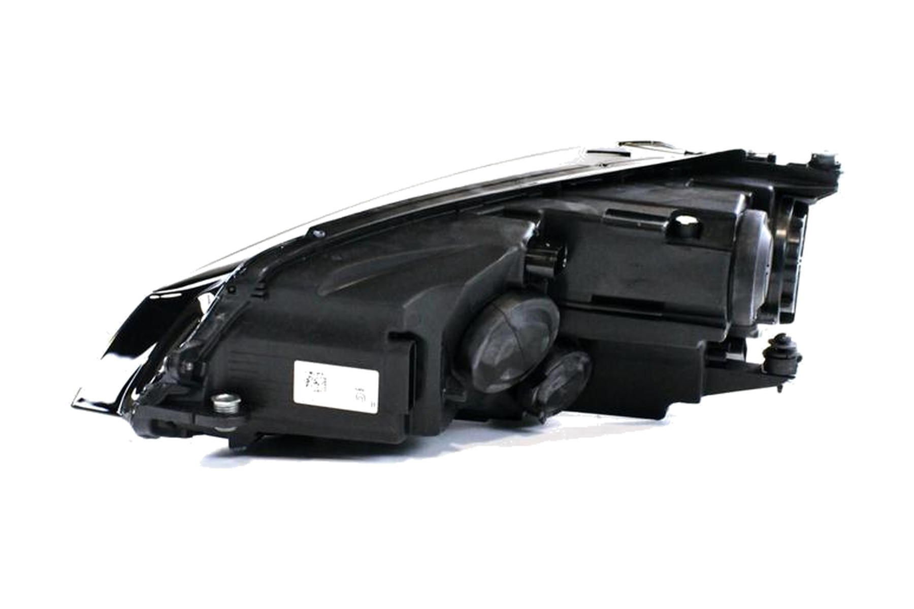Farol Máscara Negra Direito (Passageiro) VW 5G1941006E - Imagem 11