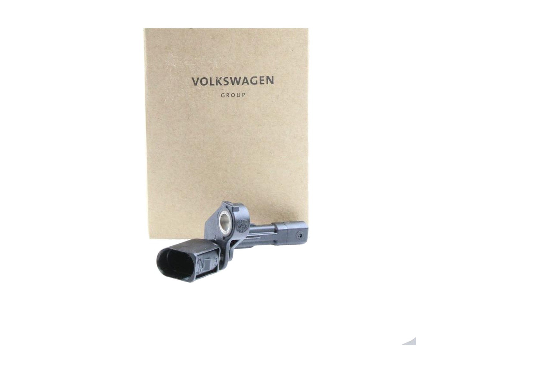 Sensor de Freio ABS Traseiro Esquerdo (Motorista) VW WHT003859