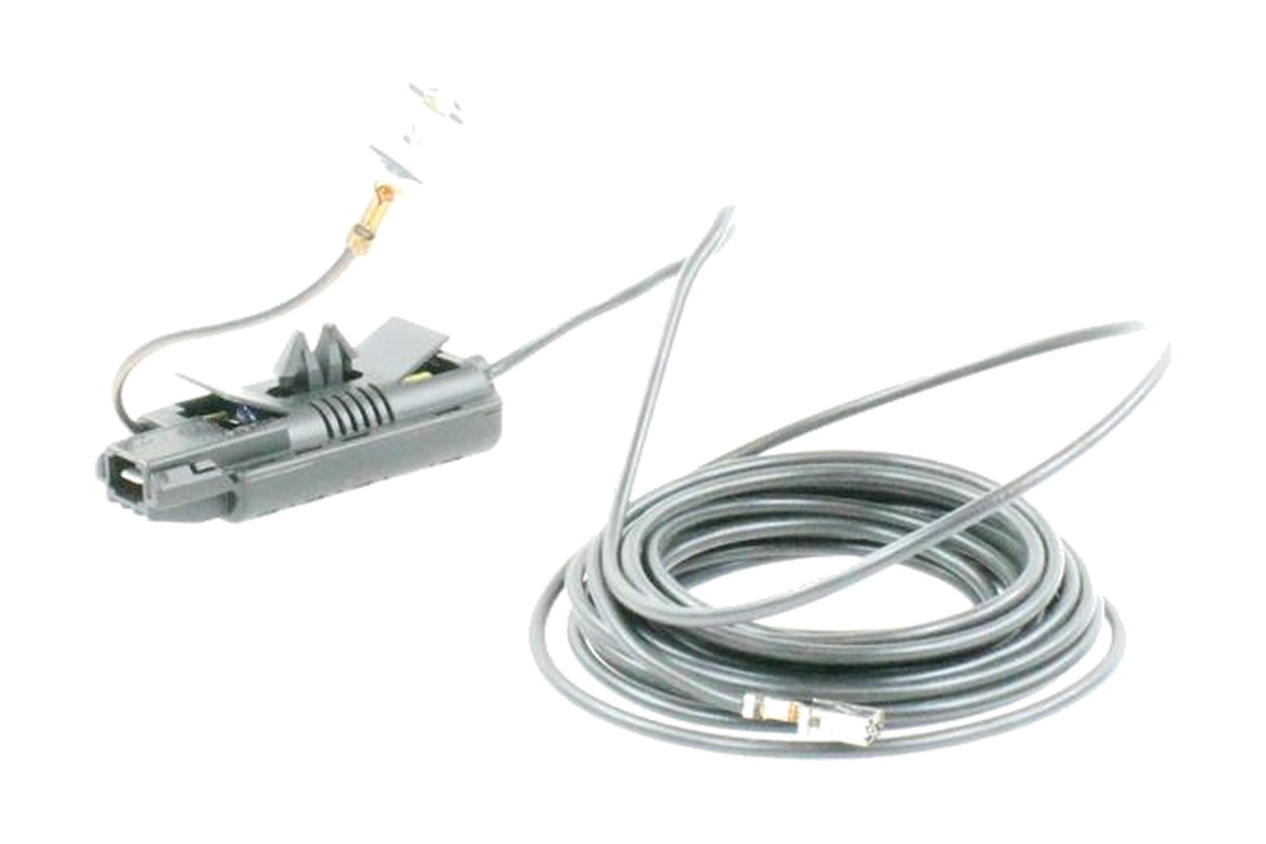 Amplificador de Antena VW 3AA035570 - Imagem 10