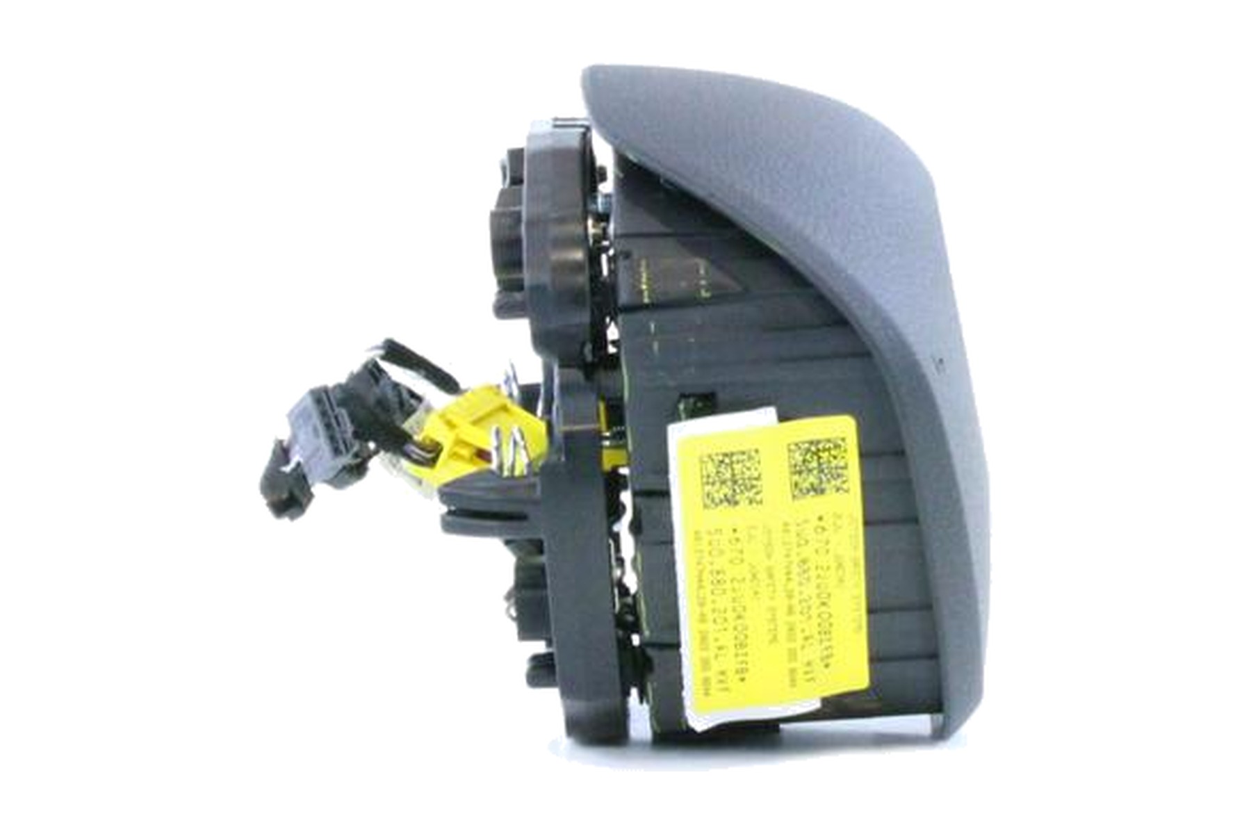 Airbag Volante VW 5U0880201ALHVF - Imagem 19